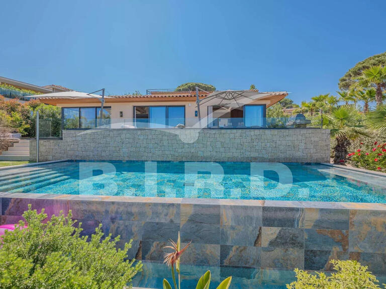 Villa Sainte-Maxime - 5 bedrooms - 313m²