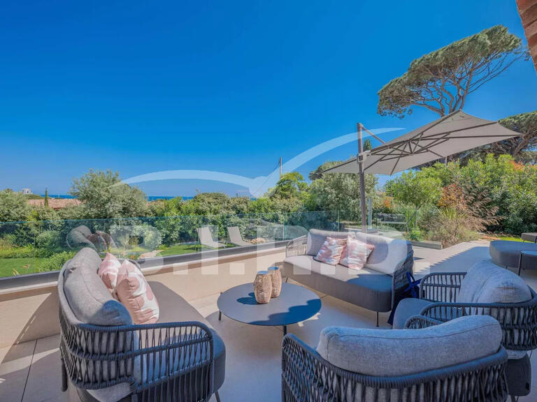 Villa Sainte-Maxime - 5 chambres - 313m²