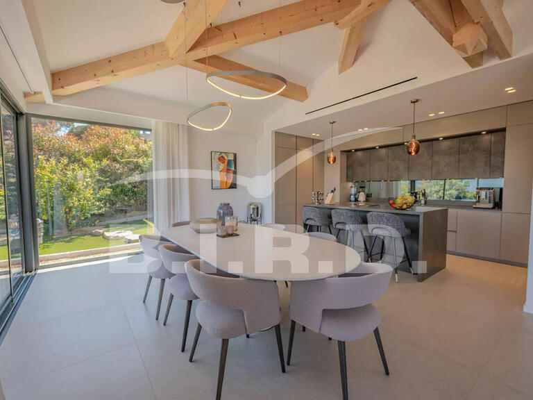 Villa Sainte-Maxime - 5 chambres - 313m²