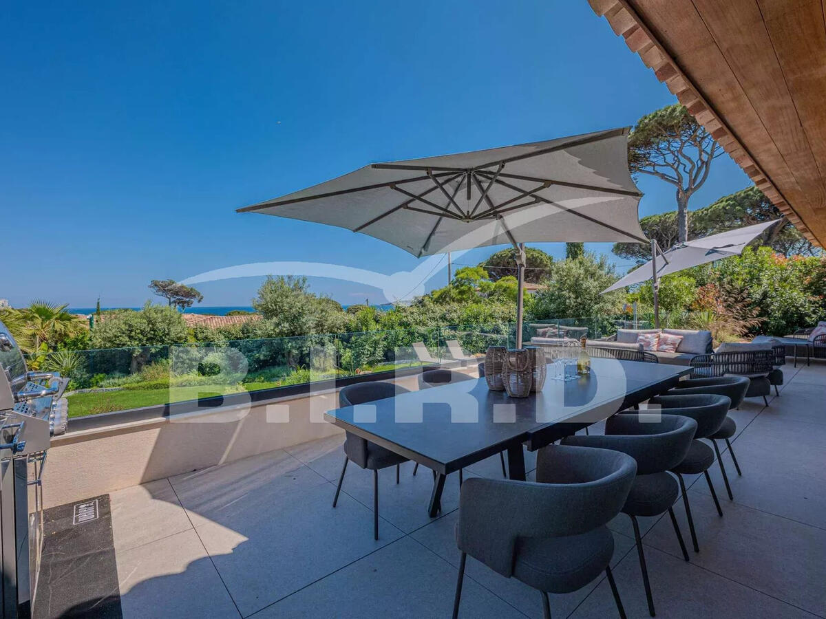 Villa Sainte-Maxime