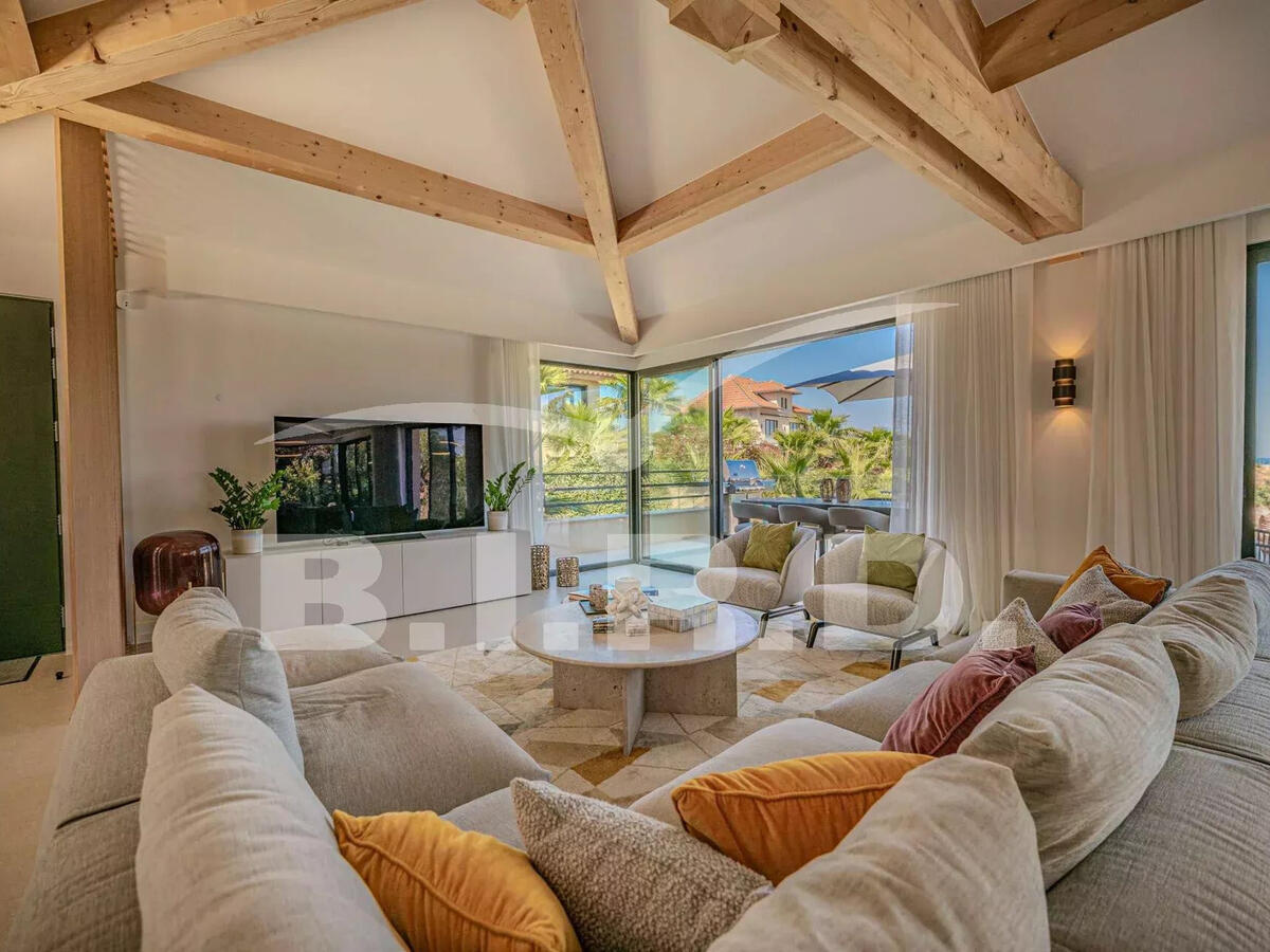 Villa Sainte-Maxime