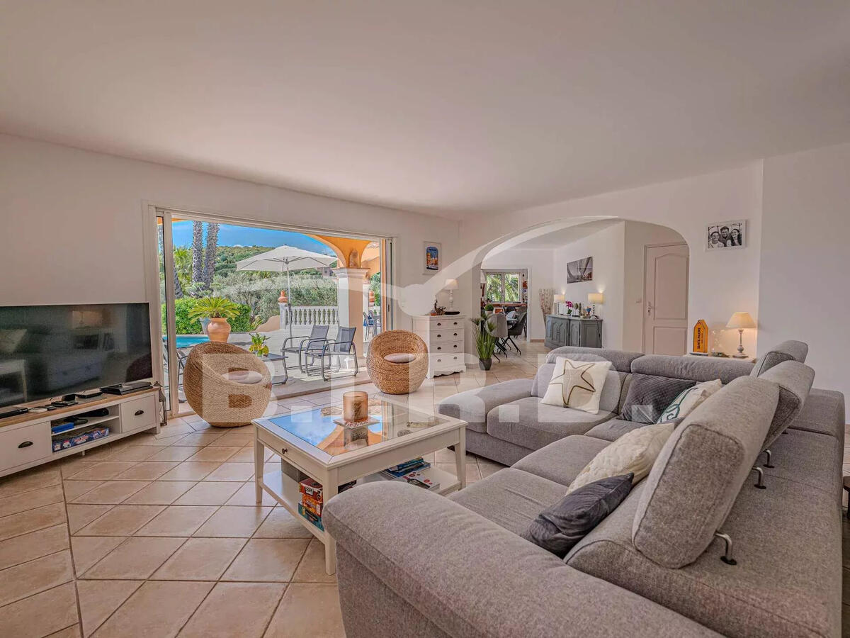 Villa Sainte-Maxime