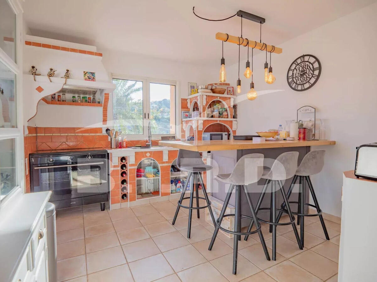 Villa Sainte-Maxime