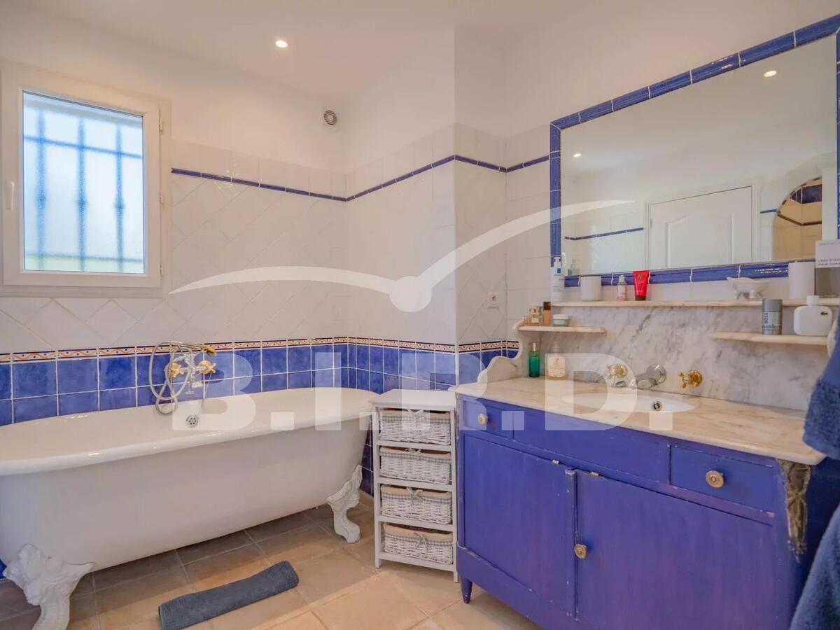 Villa Sainte-Maxime
