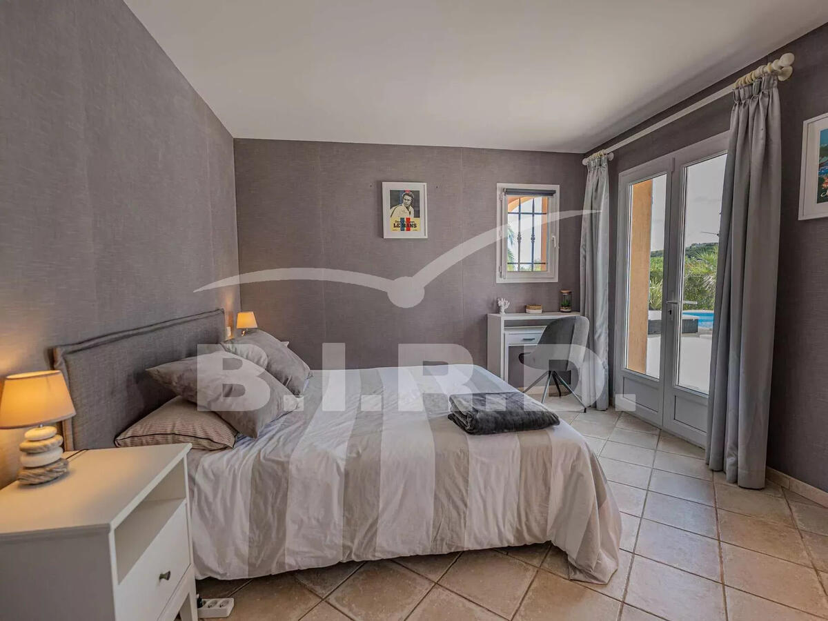 Villa Sainte-Maxime