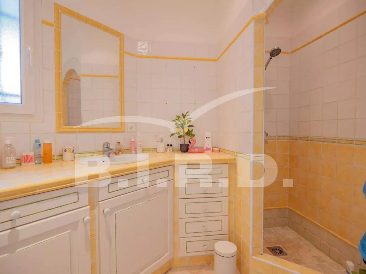 Villa Sainte-Maxime