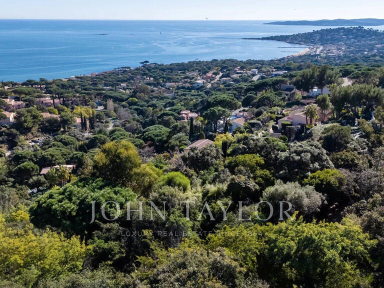 Villa Sainte-Maxime - 5 chambres - 350m²