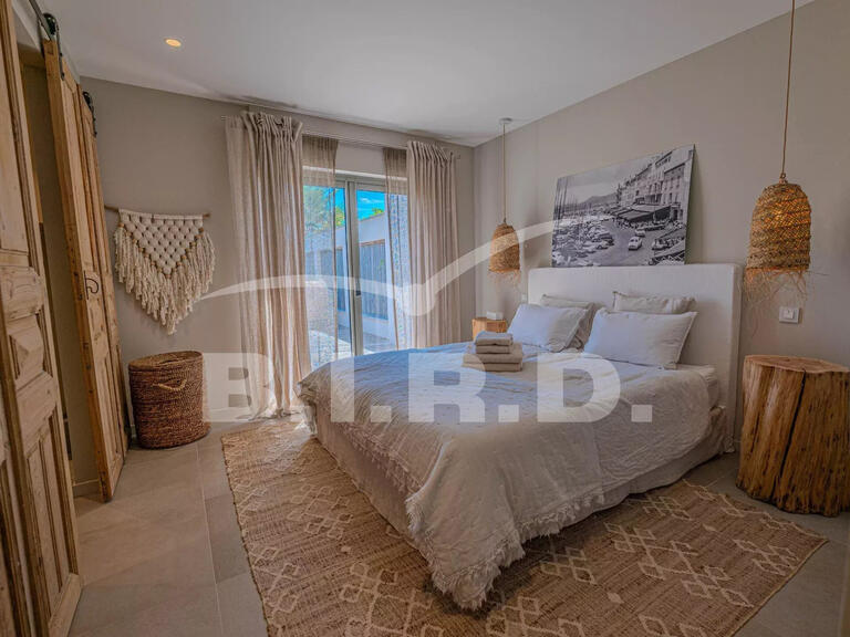 Villa Sainte-Maxime - 4 chambres - 260m²