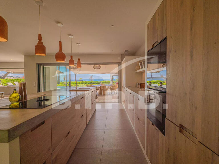 Villa Sainte-Maxime - 262m²