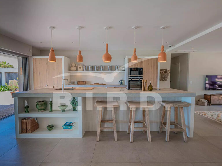 Villa Sainte-Maxime - 262m²