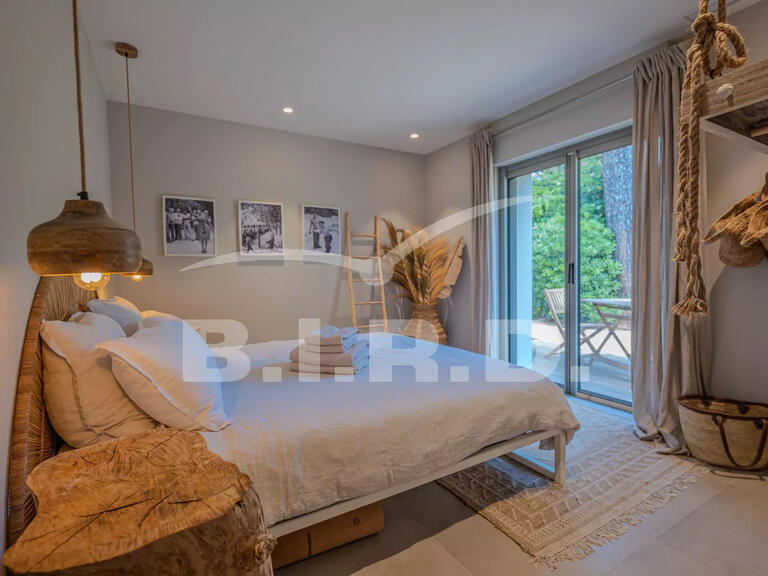 Villa Sainte-Maxime - 262m²