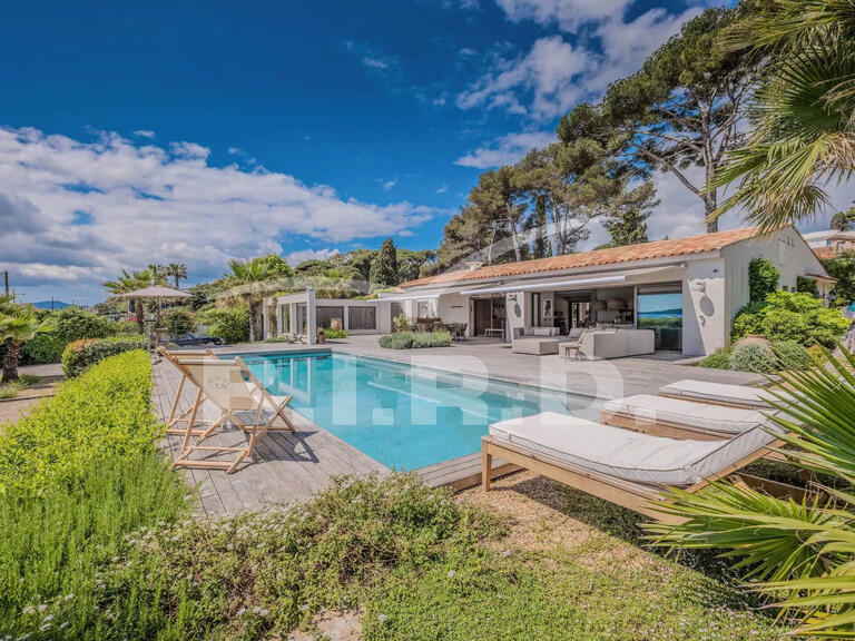 Villa Sainte-Maxime - 4 chambres - 260m²
