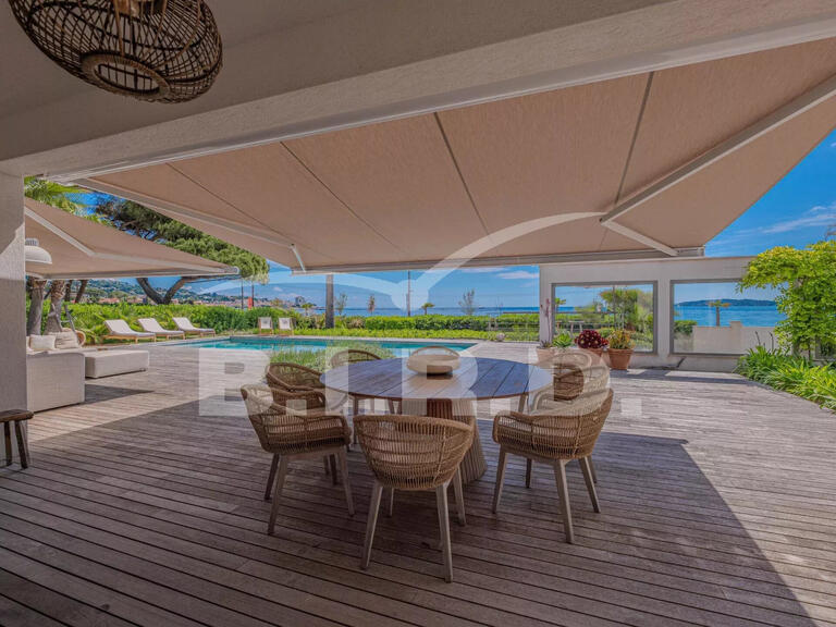 Villa Sainte-Maxime - 262m²
