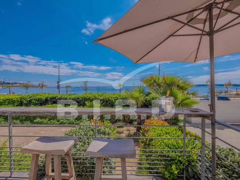 Villa Sainte-Maxime - 4 chambres - 260m²