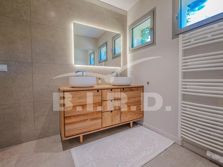 Villa Sainte-Maxime - 262m²