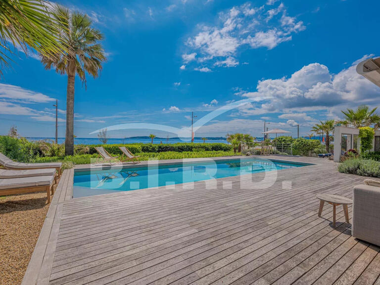 Villa Sainte-Maxime - 262m²