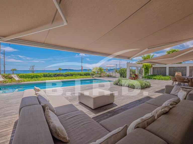 Villa Sainte-Maxime - 262m²
