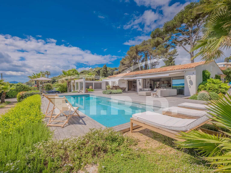 Villa Sainte-Maxime - 262m²