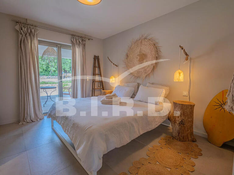 Villa Sainte-Maxime - 262m²