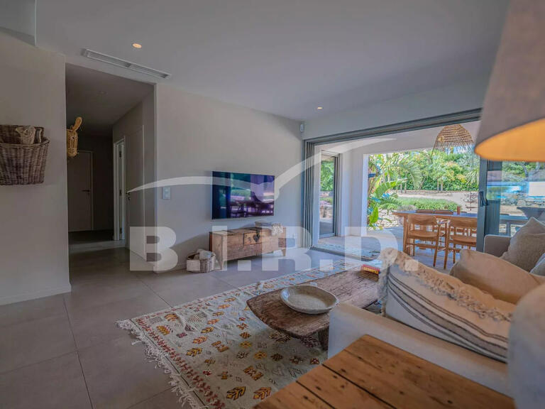 Villa Sainte-Maxime - 4 chambres - 262m²