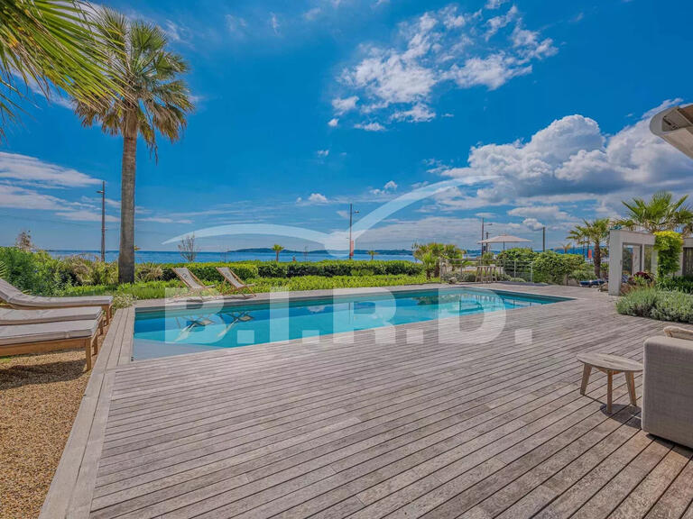 Villa Sainte-Maxime - 4 chambres - 262m²