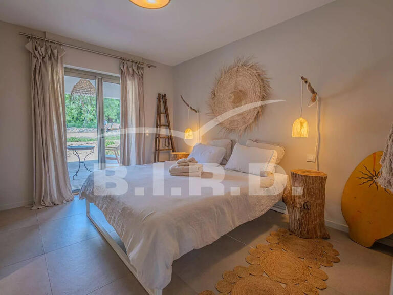 Villa Sainte-Maxime - 4 chambres - 262m²