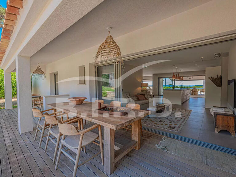 Villa Sainte-Maxime - 4 chambres - 262m²