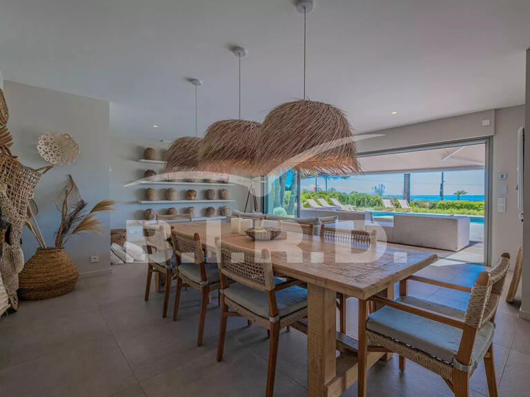 Villa Sainte-Maxime - 4 chambres - 262m²