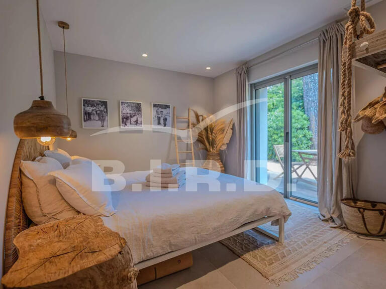Villa Sainte-Maxime - 4 chambres - 262m²