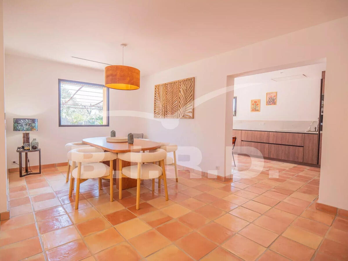 Villa Sainte-Maxime