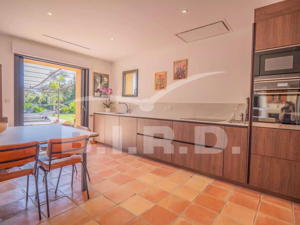Villa Sainte-Maxime