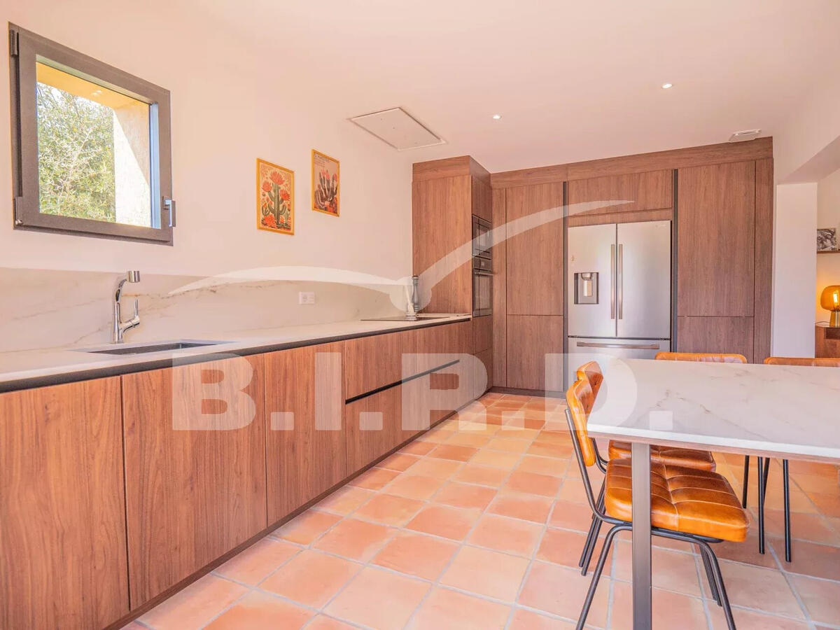 Villa Sainte-Maxime