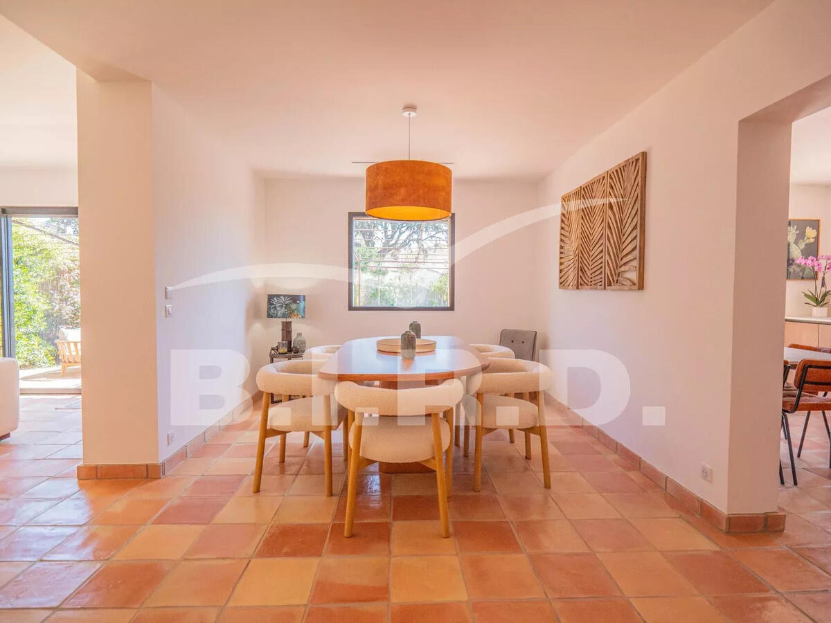 Villa Sainte-Maxime