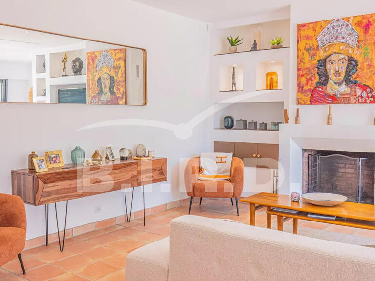 Villa Sainte-Maxime - 4 bedrooms - 170m²