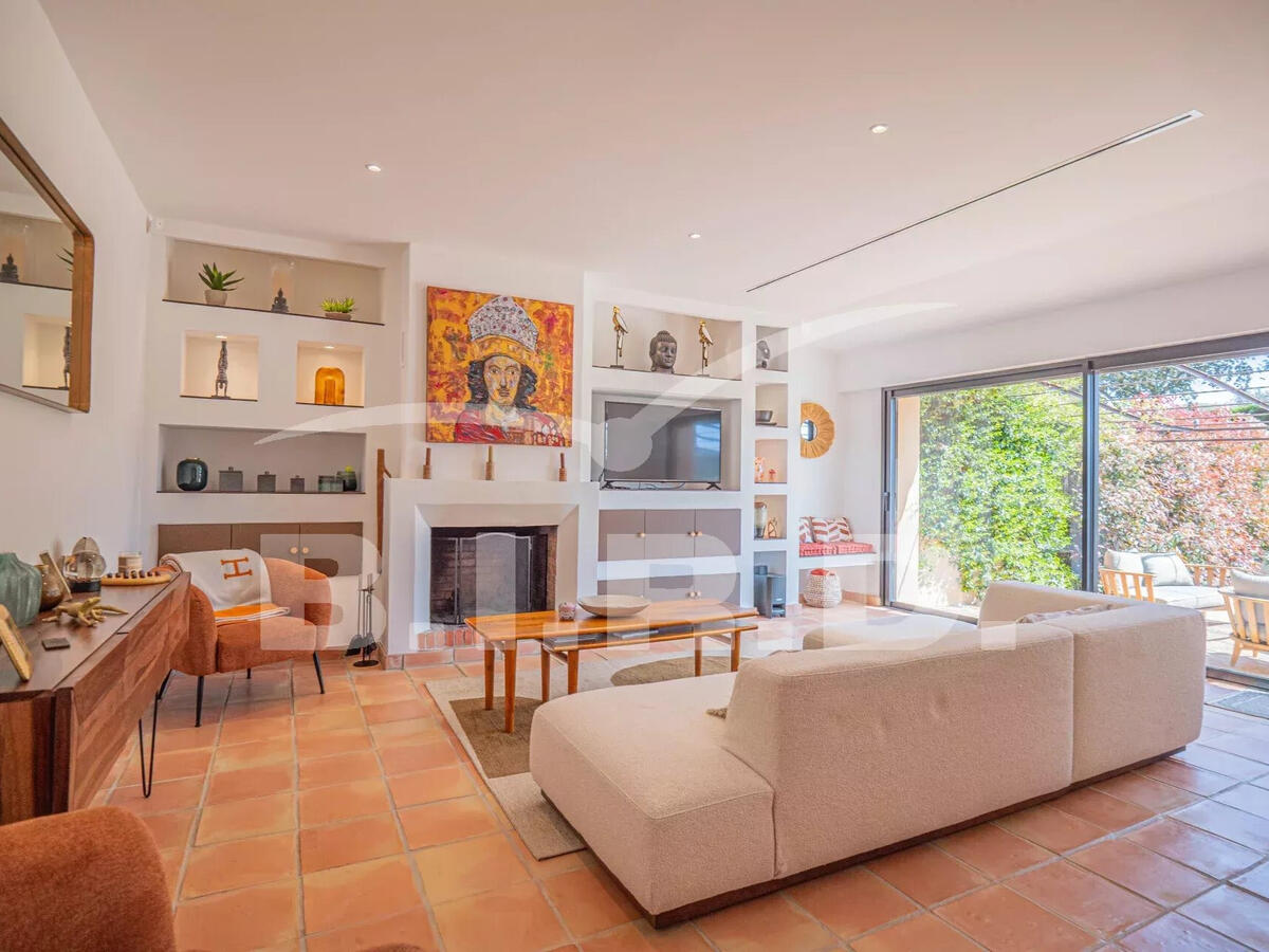 Villa Sainte-Maxime