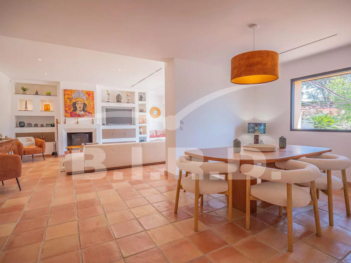 Villa Sainte-Maxime