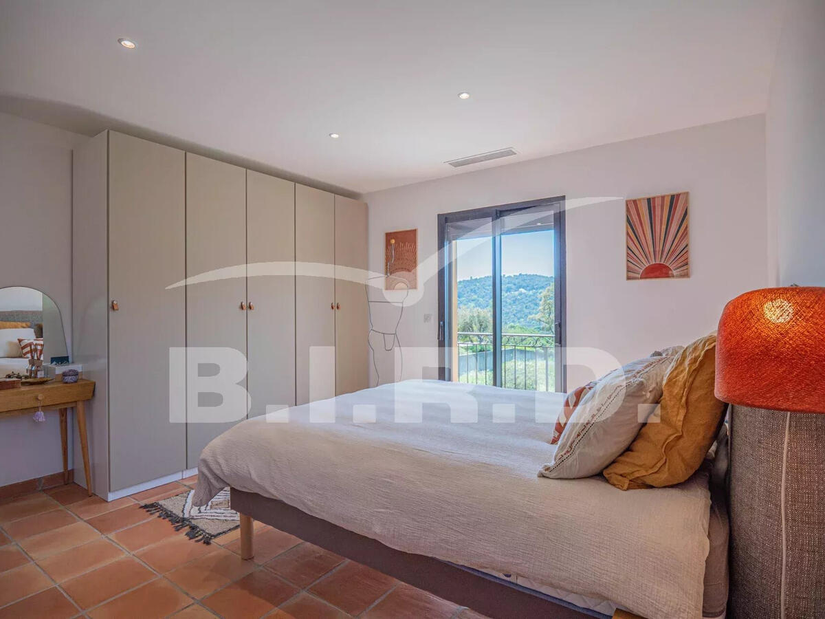 Villa Sainte-Maxime