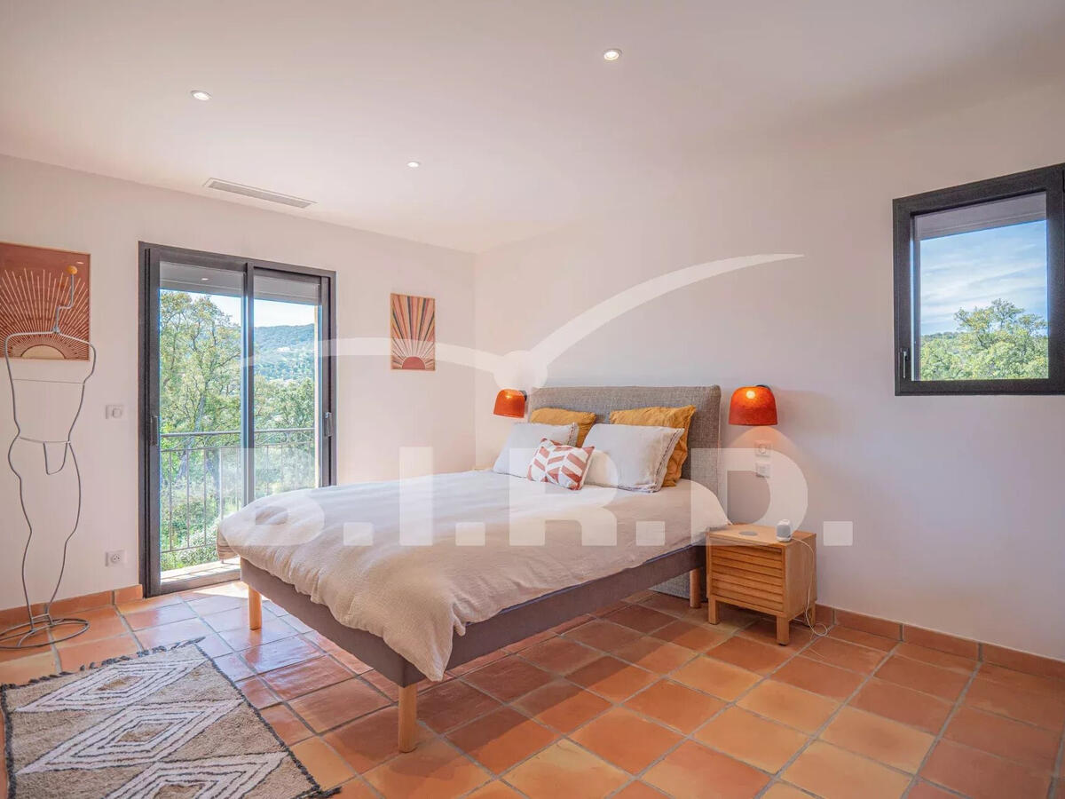 Villa Sainte-Maxime