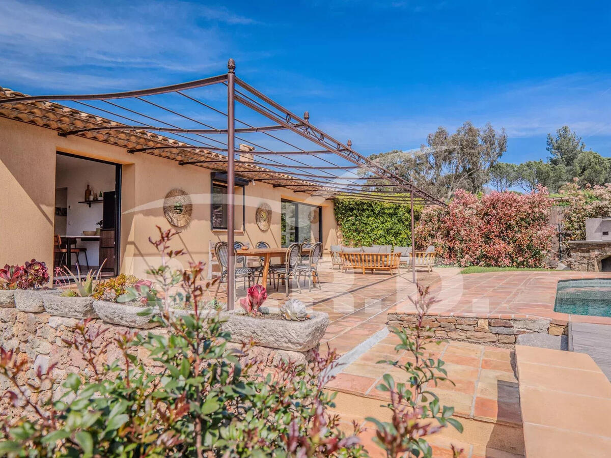 Villa Sainte-Maxime