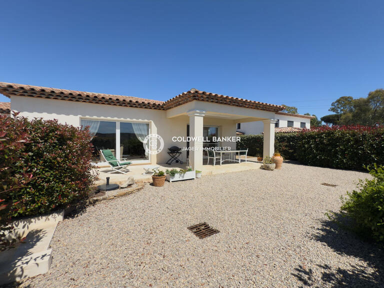 Villa Sainte-Maxime - 3 bedrooms - 98m²