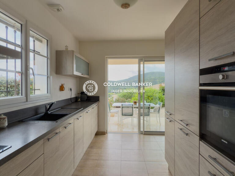 Villa Sainte-Maxime - 3 chambres - 100m²