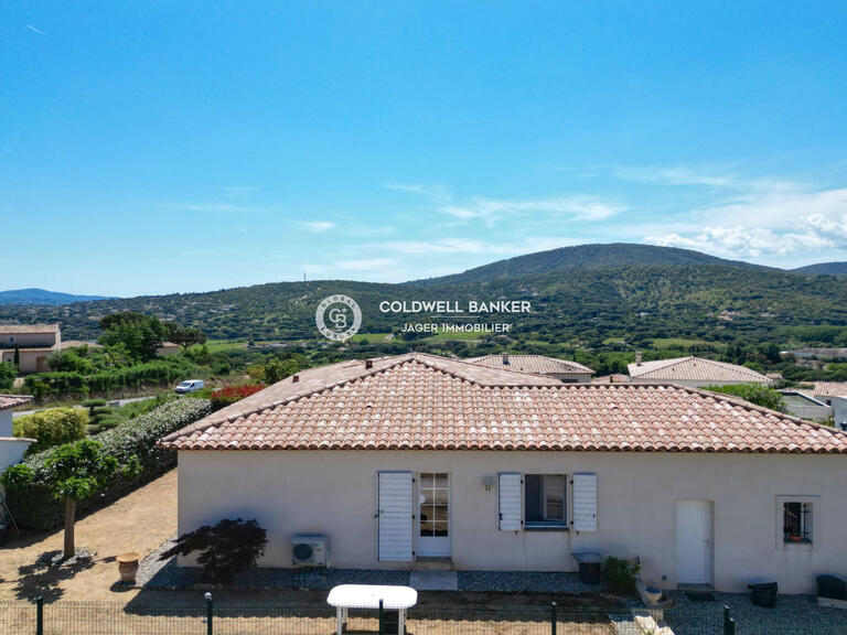 Villa Sainte-Maxime - 3 bedrooms - 98m²