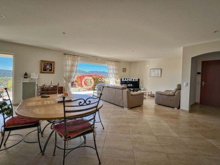 Villa Sainte-Maxime - 3 bedrooms - 98m²