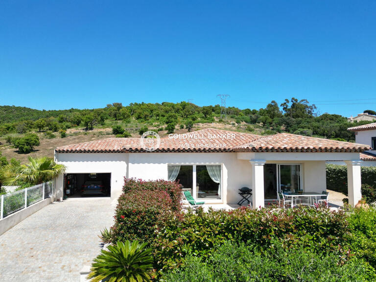 Villa Sainte-Maxime - 3 bedrooms - 100m²