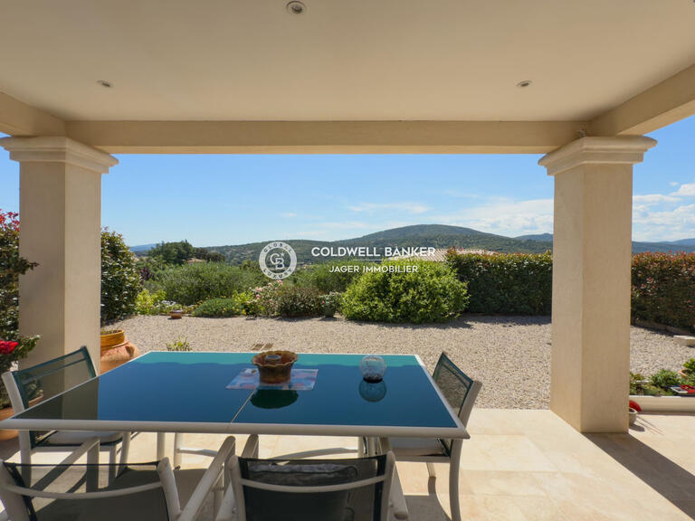Villa Sainte-Maxime - 3 bedrooms - 98m²