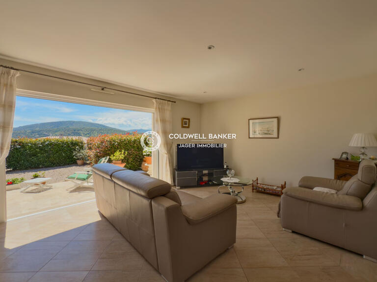 Villa Sainte-Maxime - 3 bedrooms - 98m²