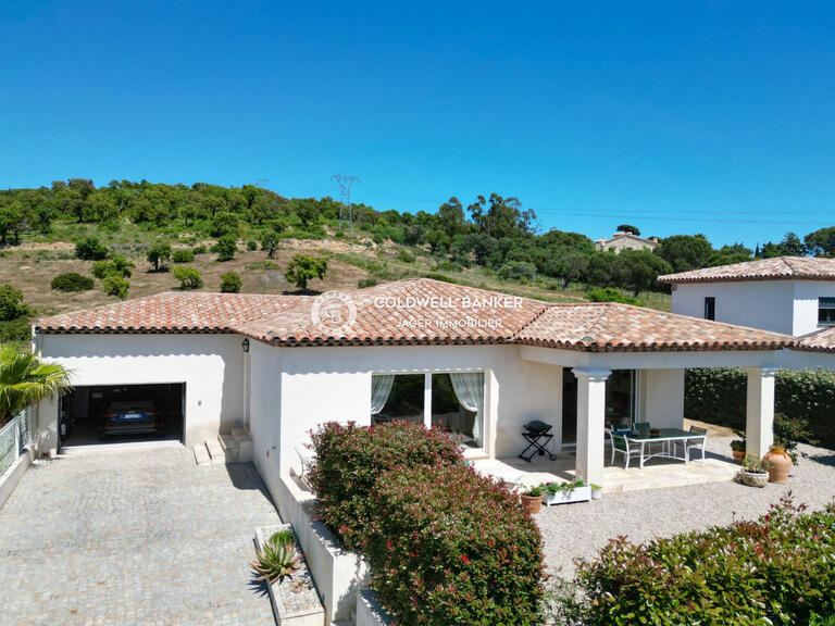 Villa Sainte-Maxime - 3 bedrooms - 98m²
