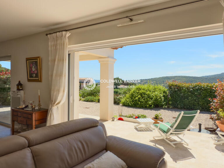 Villa Sainte-Maxime - 3 bedrooms - 98m²