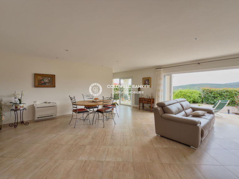 Villa Sainte-Maxime - 3 chambres - 100m²