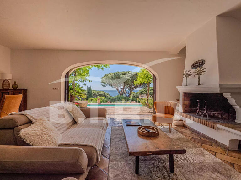 Villa Sainte-Maxime - 4 bedrooms - 200m²